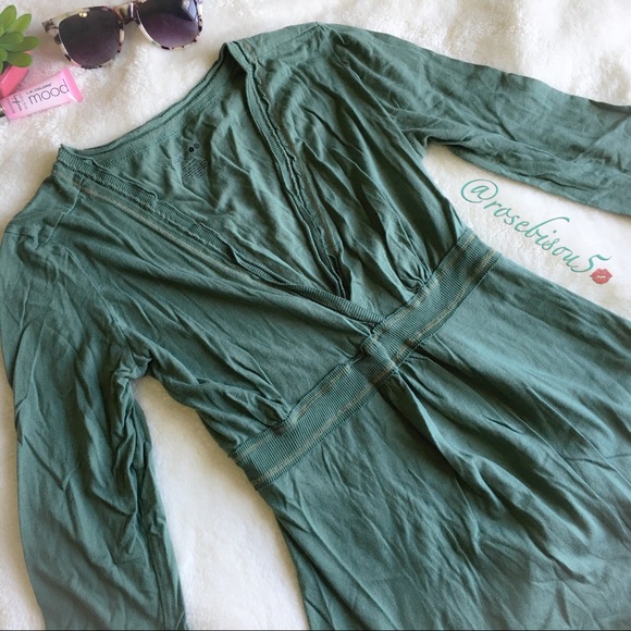 Liz Lange for Target Tops - HP🤰🏼{LIZ LANGE MATERNITY} Soft 3/4 Sleeve Jersey